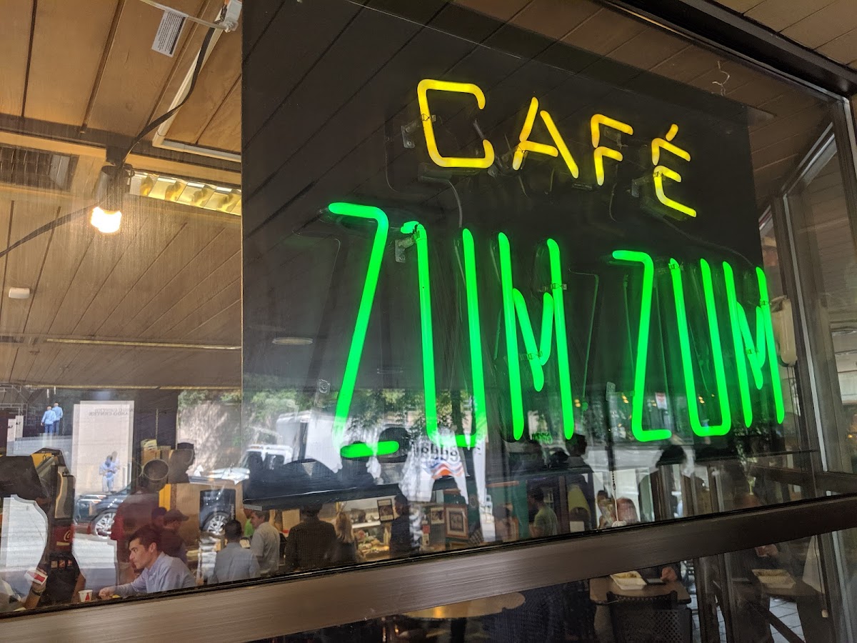 Cafe Zum Zum Photos 2